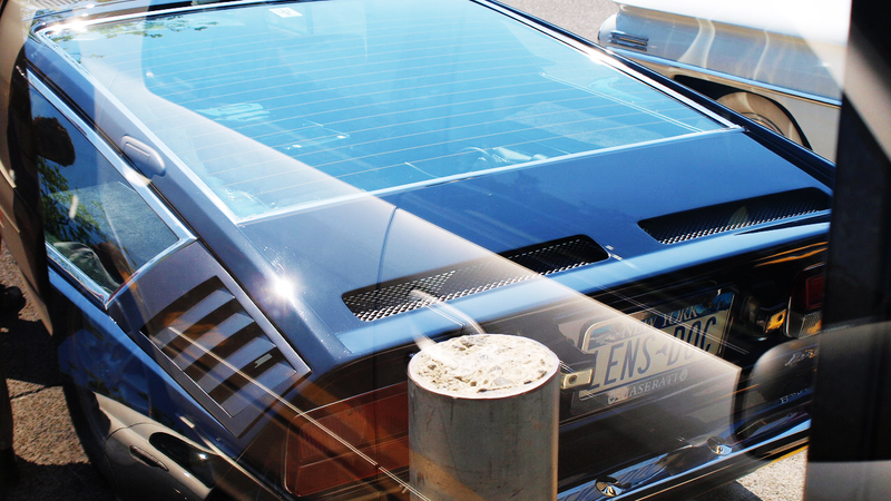 Illustration for article titled Greenwich Concours d'Elegance Delivers Eye Candy For The Super Rich